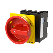 Eaton - Lasttrennschalter Hauptschalter P1-25/EA/SVB/HI11 Einbau/rot/1S1Ö