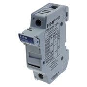 Eaton - Halter für zylindrische Sicherung Sicherungshalter Niedersp. 10X38MFH Neutral 32A AC 690V − 12 Stück