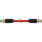 Murrelektronik - Modularer Steckverbinder 7000-44511-7920500 M12St0°/M12St0°Dkod