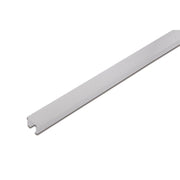 Hera - Mechanisches Zubehör/Ersatzteile für Leuchten LED-Einfräsprofil 1m 61500034401