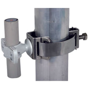DEHN - Leitungshalter für Blitzschutz Leitungshalter LHZS23SB50.300PAV2A D=23mm
