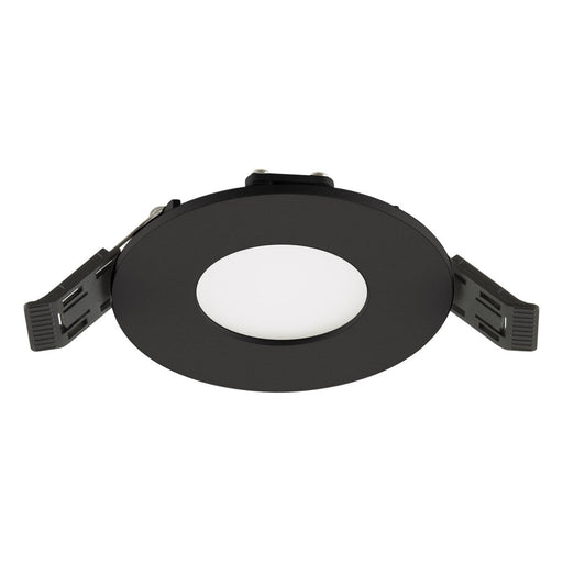 EVN Lichttechnik - Decken-/Wandleuchte LED-Einbaupanel LTR080925