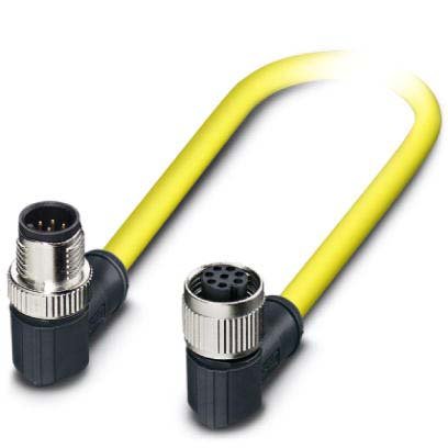 Phoenix Contact - Konfektioniertes Sensor-Aktor-Kabel Sensor-/Aktor-Kabel SAC-8P-MR/ 1#1406097
