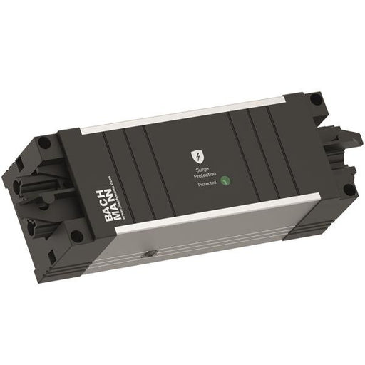 Bachmann - Multi-Tischsteckdose Steckdosenleiste 906.2055 STEP ALU
