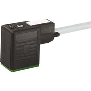 Murrelektronik - Konfektioniertes Sensor-Aktor-Kabel Ventilstecker 7000-11081-2261000 m.frei. Leitungsende