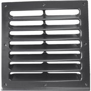 Bosch Thermotechnik - Zubehör/Ersatzteile für Wärmepumpe Regenschutzgitter Luftkan. RGI900 1045x110x1150