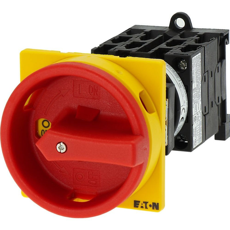 Eaton - Lasttrennschalter Ein-Aus-Schalter T0-4-8344/IVS