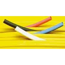 Cellpack - Schrumpfschlauch SR1F 38.1-19.1/m bl ohne Kleber − 50 Meter