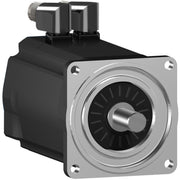 Schneider Electric - Elektromotor AC-Servo SH3 100mm 80nm SH31003P01A2200 glatte Welle IP65/67