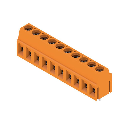 Weidmüller - Leiterplattenklemme Leiterplattenklemme LM 5.00/1#1845360000 5.00mm − 36 Stück