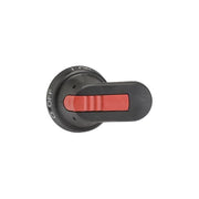 ABB Stotz S&J - Handgriff für Schaltgeräte Pistolengriff OHB65LH6 65mm Wellen- 6mm