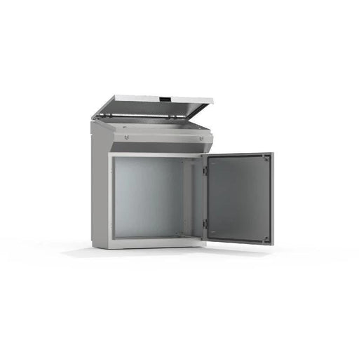 nVent Hoffman - Pultsystem Pult, 985x1200x400 MPGS12-316