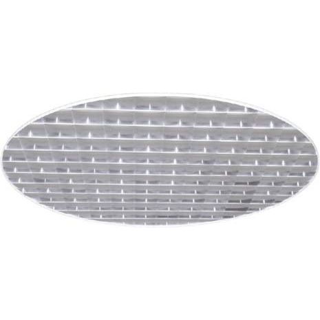 Siteco - Lichttechnisches Zubehör/Ersatzteile für Leuchten Fresnel-Reflektor 5NW13991KB
