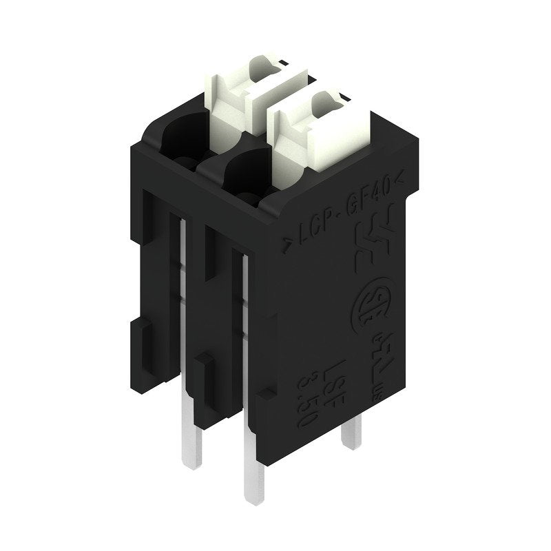 Weidmüller - Leiterplattenklemme Leiterplattenklemme LSF-SMT 3#1874510000 3.50mm − 175 Stück