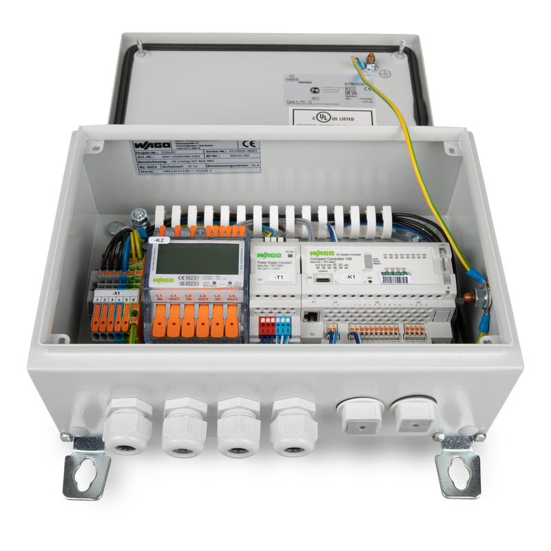 WAGO - SPS-Geräteset IoT Box 2854-099/000-008