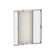 Eaton - Gehäuse/Schaltschrank (leer) Standschrankverteiler EMC2-H312/55-W EMC2 leer,IP55,Kl.II