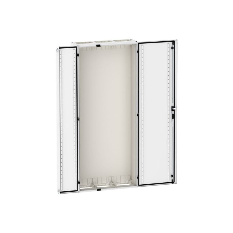Eaton - Gehäuse/Schaltschrank (leer) Standschrankverteiler EMC2-H312/55-W EMC2 leer,IP55,Kl.II