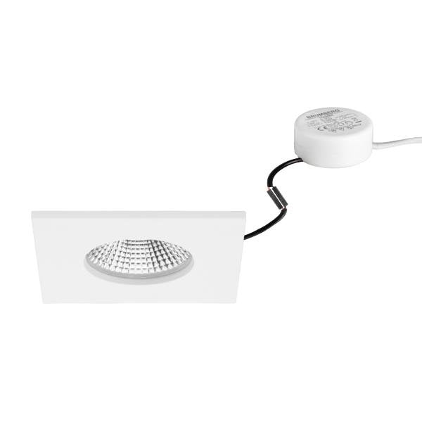 Brumberg Leuchten - Downlight/Strahler/Flutlicht LED-Einbaudownlight 230 V 40481173