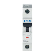 Eaton - Leitungsschutzschalter FAZ-C1,6/1 C 1,6A, 1p − 12 Stück