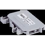 Sick - Durchgangs-Reihenklemme Adapter 2073807 Widerstand 2,15 kOhm