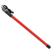 Scharnberger+Hasenbein - Leuchtstofflampe Leuchtstab 35x35x1350mm 82811 230V rot betr.fertig