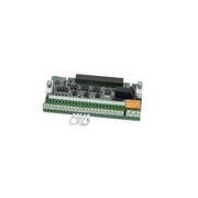 Mitsubishi Electric - Zubehör/Ersatzteile für Frequenzregler Klemmenblock FR-A8TP für FR-A800