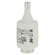 Eaton - D-Sicherungseinsatz Sicherungseinsatz Nieders. SICHERUNG-#2D27 2A AC 500V 100kA − 25 Stück