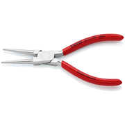 Knipex - Rundzange Langbeckzange 30 33 160 verchromt, 160mm
