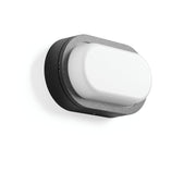 RZB - Decken-/Wandleuchte LED-Wand-/Deckenleuchte 582062.0031.1 4000K, anthrazit