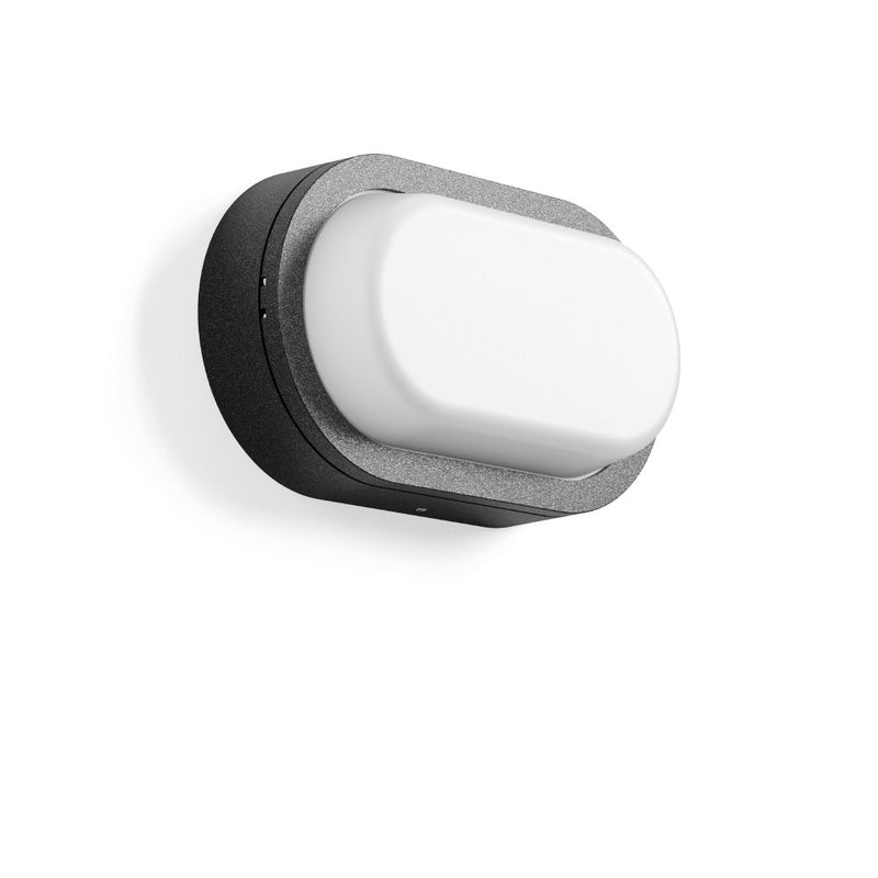 RZB - Decken-/Wandleuchte LED-Wand-/Deckenleuchte 582062.0031.1 4000K, anthrazit