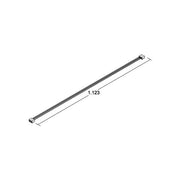 Brumberg Leuchten - Elektrisches Zubehör/Ersatzteile für Leuchten DV-Kabel-Set 81011120 1190 mm