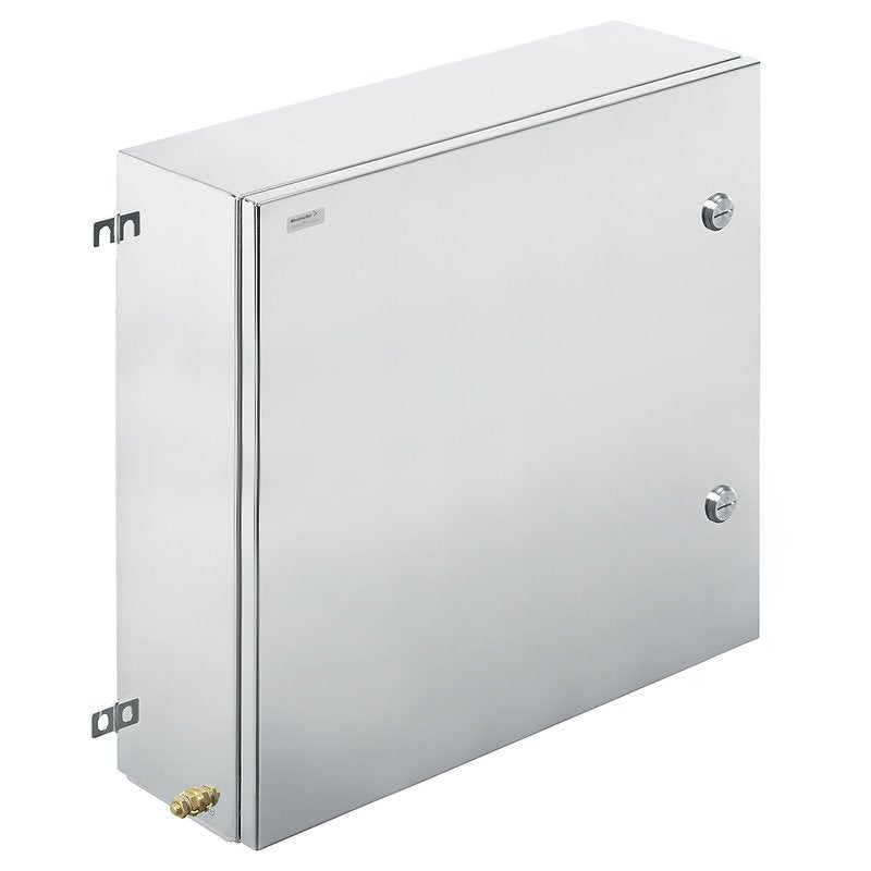 Weidmüller - Gehäuse/Schaltschrank (leer) Gehäuse KTB QL 626220 S4E0 Klippon TB QL