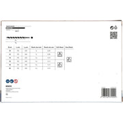 Bosch - Bohrer-Set PRO Wood 2607019322 Holzschlangenbohrer