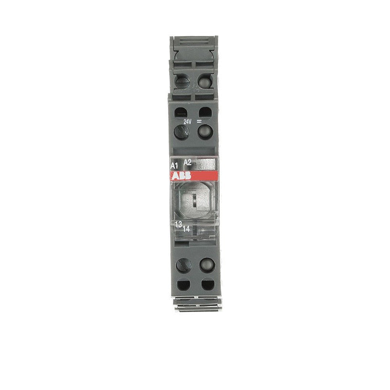 ABB Stotz S&J - Optokoppler OBOA2000-24VDC 2A,A1-A2=24VDC,Triac − 5 Stück
