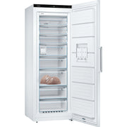 Bosch - Gefriergerät GSN58AWCV Serie6