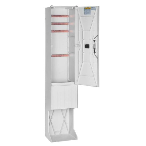 GSAB Elektrotechnik - Anschlussschrank Kabelverteilersäule 35S1700K-100