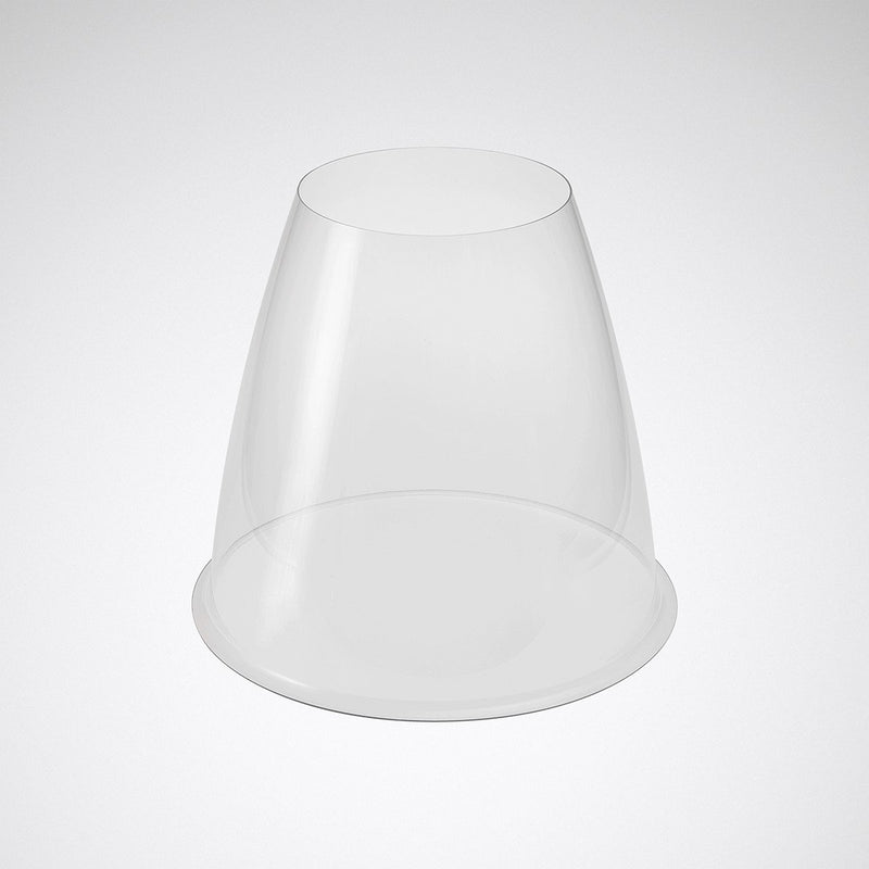 Trilux - Lichttechnisches Zubehör/Ersatzteile für Leuchten Ersatzwanne Wanne 9850