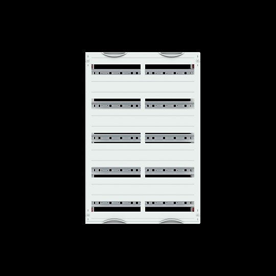 Striebel&John - Verteilerbaugruppe für Reiheneinbaugeräte Reiheneinbaugerätemodul MBG425 Bausatz