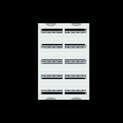 Striebel&John - Verteilerbaugruppe für Reiheneinbaugeräte Reiheneinbaugerätemodul MBG425 Bausatz