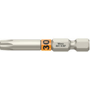 Wera - Bit Bits mit Haltefunktion 05060510001 TX 30 x 50 mm