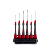 Wiha - Schraubendreherset Feinschraubendreher PF Set 260PK601 Schlitz, PH 6-tlg
