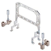 Harting - Zubehör/Ersatzteile für Anschluss- und Verbindungstechnik Griffblech Schraubadapter 09000245605 24B Metall
