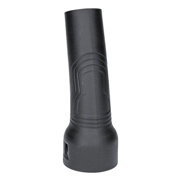 Bosch - Zubehör/Ersatzteile für Bodenpflege Staubsaugerrohr gekrümmt 2608000659 für Bosch-Sauger 35
