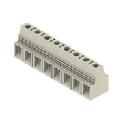 Weidmüller - Leiterplattenklemme Leiterplattenklemme LX 15.00/#1809880000 15.00mm − 10 Stück