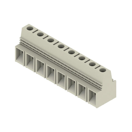 Weidmüller - Leiterplattenklemme Leiterplattenklemme LX 15.00/#1809880000 15.00mm − 10 Stück