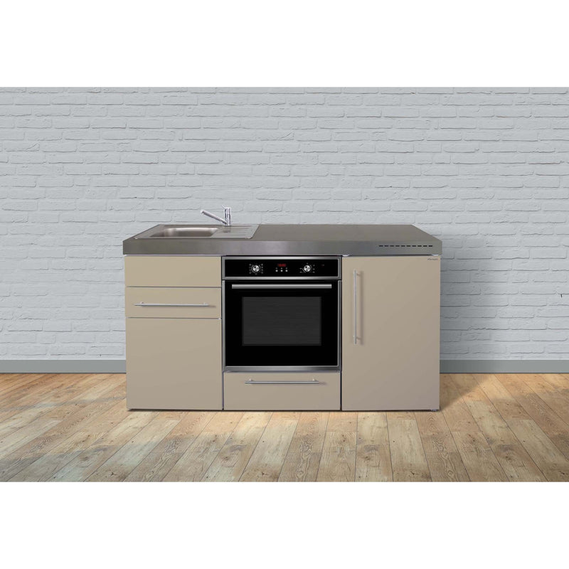 Stengel - Mini-Küche Miniküche Premiumline MPBSA160KSIKFreBliS Sand