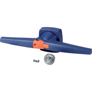 Eaton - Handgriff für Schaltgeräte Umschaltmechanik Drehgriff KO6DB/P Bügelschloss 14mm