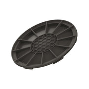 Maico - Zubehör/Ersatzteile für Ventilatoren Verschlussdeckel MA-VD200 DN200 aus Kunststoff