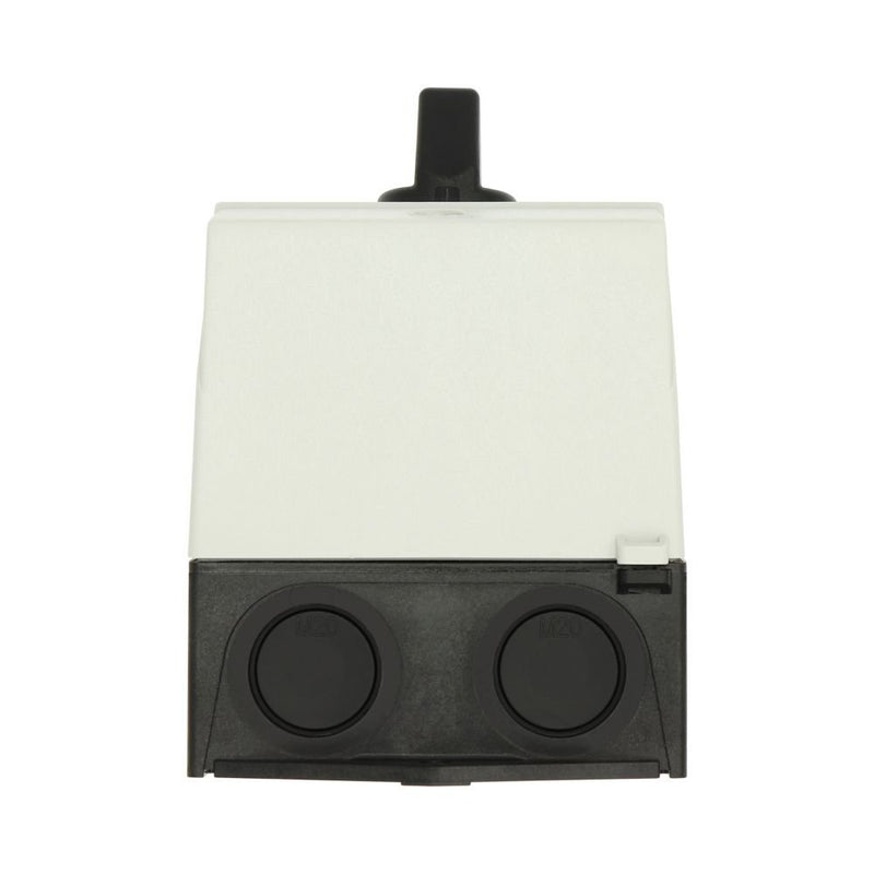 Eaton - Lastschalter Umschalter T0-3-8212/I1 I(G)