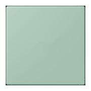 Jung - Abdeckung/Bedienelement für Installationsschalterprogramme Abdeckung f. USB-Ladegerät LC 1969 USB 217 vert anglais clair